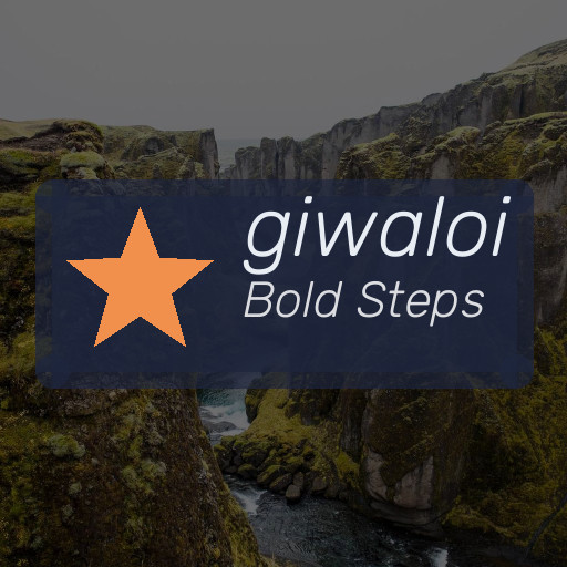 giwaloi
