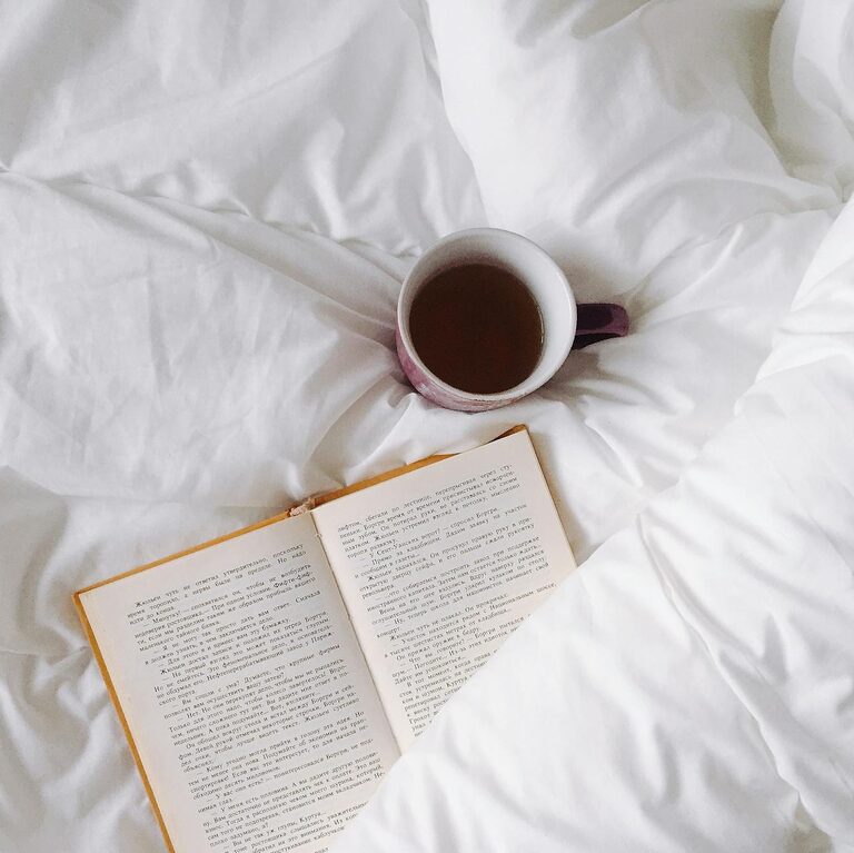 How to Create a Calm Start to the School Day